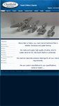 Mobile Screenshot of chatfieldmarine.com